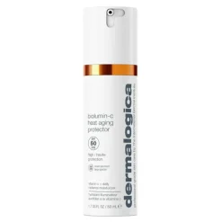 Dermalogica Soin Solaire Visage>Biolumin-C Heat Aging Protector SPF50 50 ml