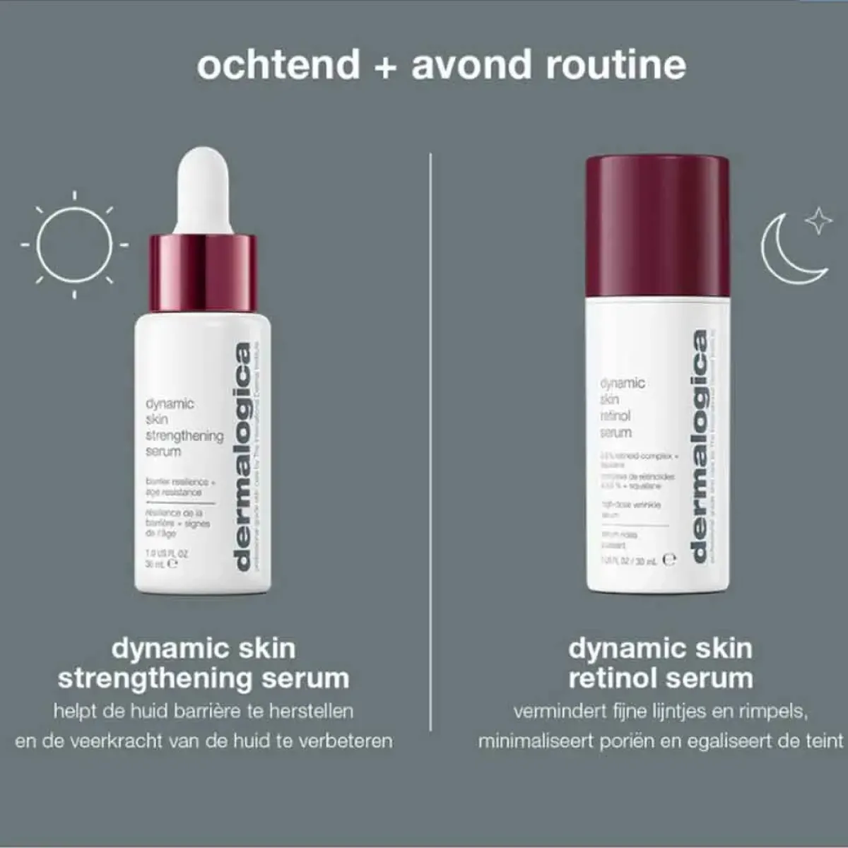 Dermalogica Serum>Dynamic Skin Strengthening Serum