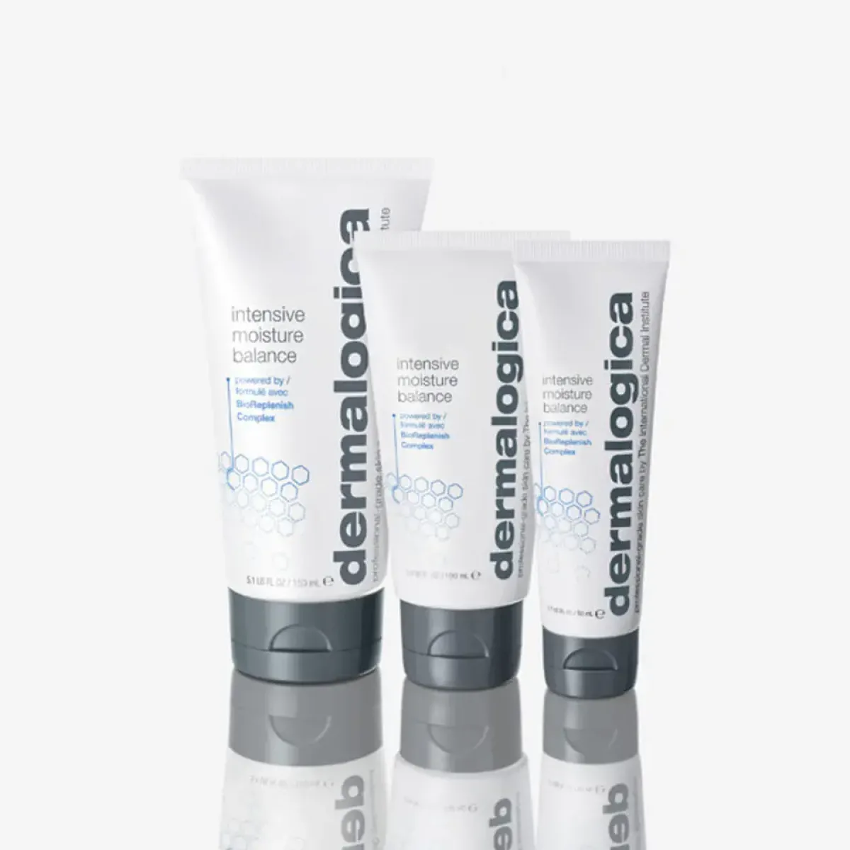 Dermalogica Crème De Jour>Intensive Moisture Balance