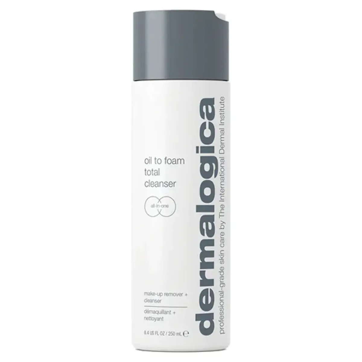 Dermalogica Nettoyage>Oil to Foam Total Cleanser