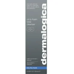 Dermalogica Nettoyage>Oil to Foam Total Cleanser