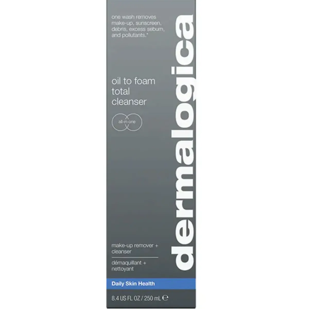 Dermalogica Nettoyage>Oil to Foam Total Cleanser