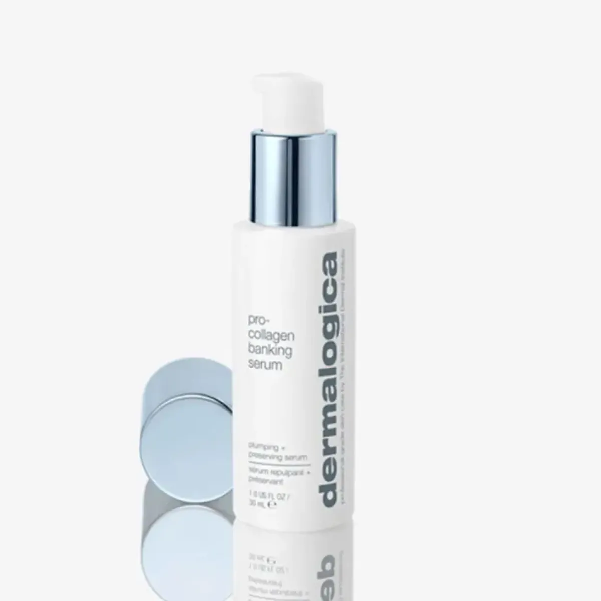 Dermalogica Serum>Pro-collagen Banking Serum