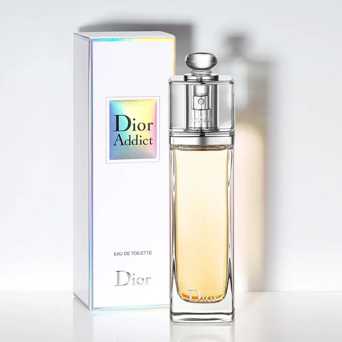 DIOR Parfums Épicés|Parfums Floraux>Addict Eau de Toilette