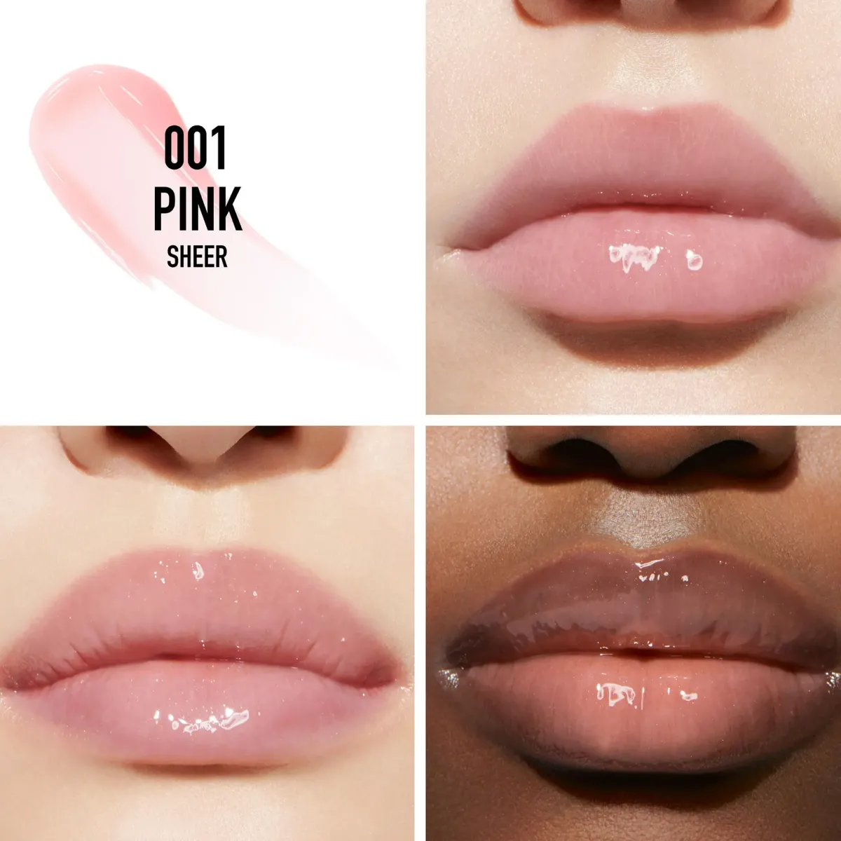DIOR Gloss>Addict Lip Maximizer