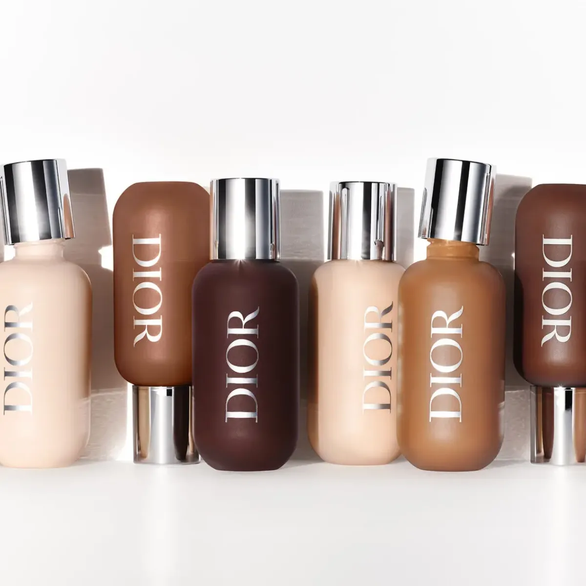 DIOR Fondation>Backstage Face & Body Foundation