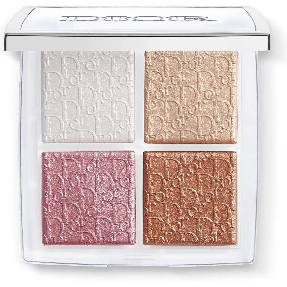 DIOR Rouge>Backstage Face Glow Palette