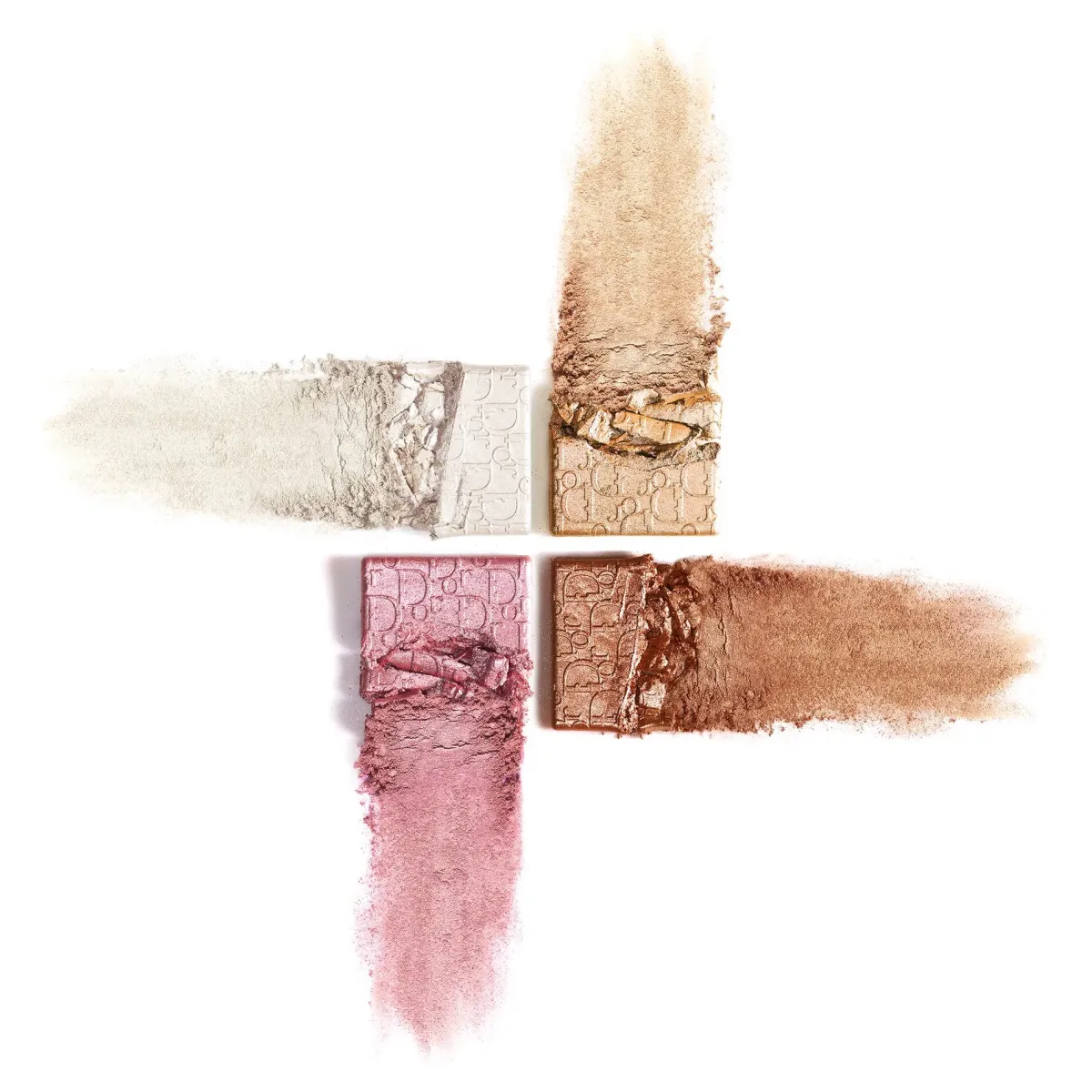 DIOR Rouge>Backstage Face Glow Palette