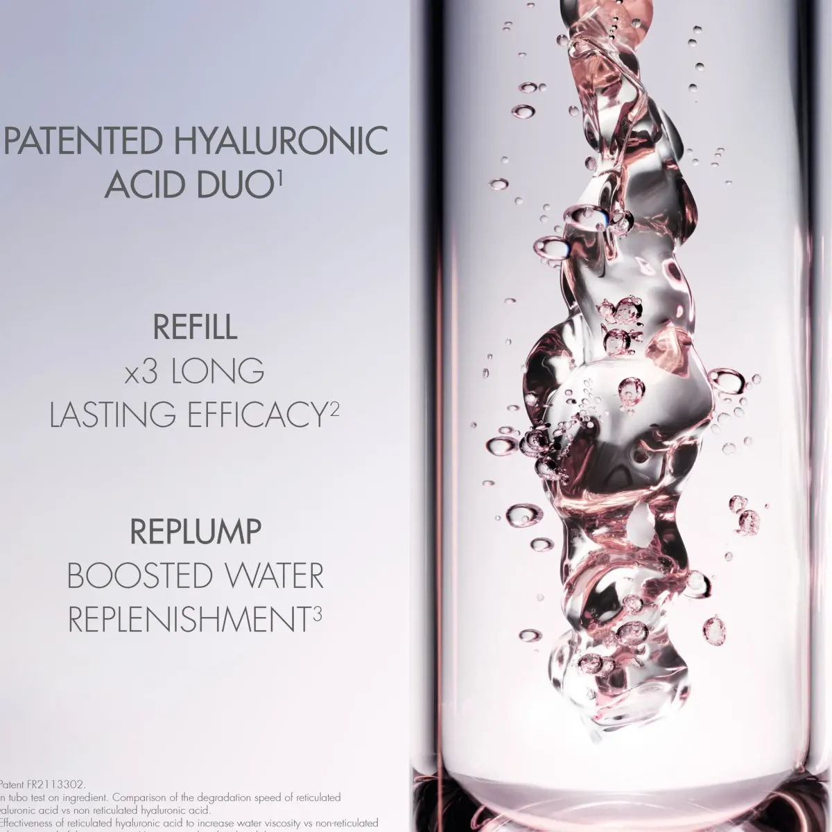 DIOR Serum>Capture Totale Hyalushot