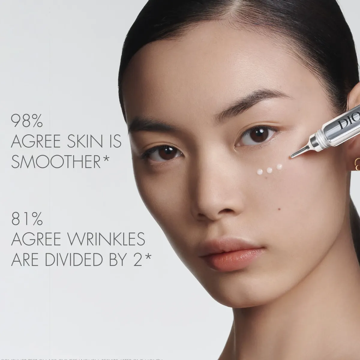 DIOR Serum>Capture Totale Hyalushot