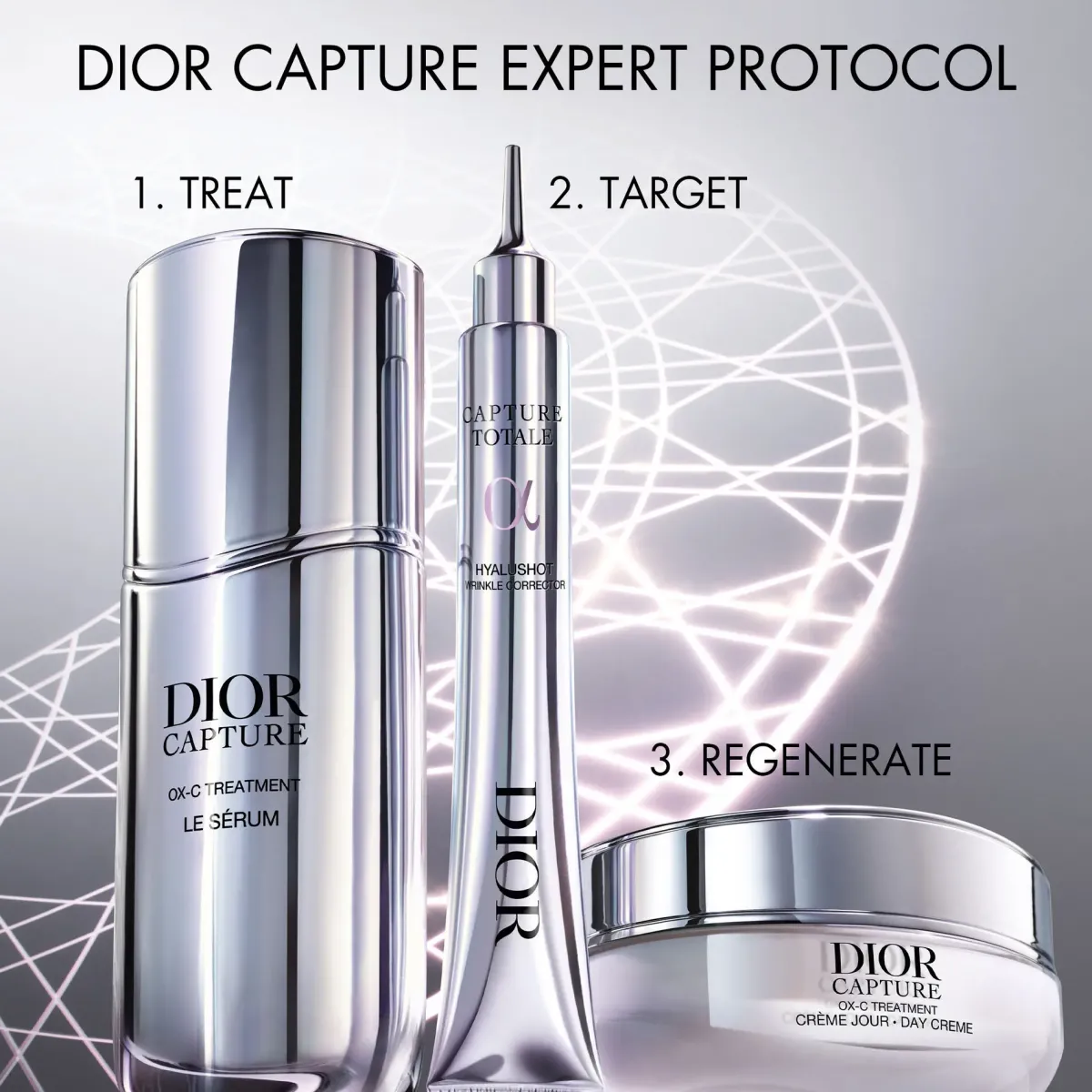 DIOR Serum>Capture Totale Hyalushot
