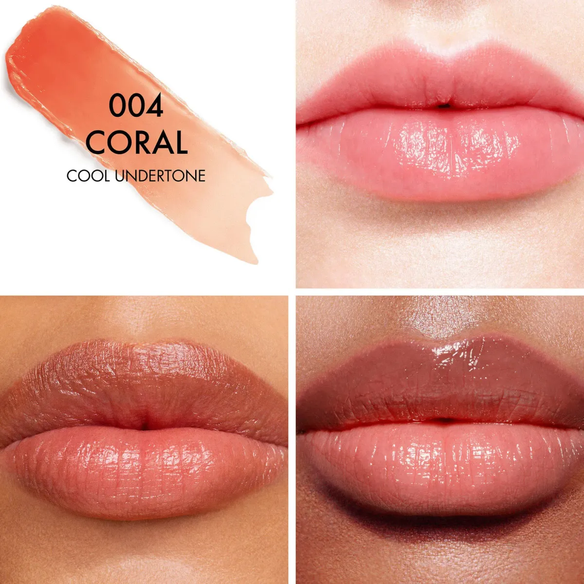 DIOR Gloss>Addict Lip Glow