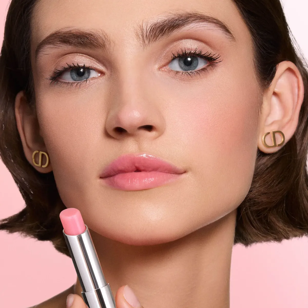 DIOR Gloss>Addict Lip Glow