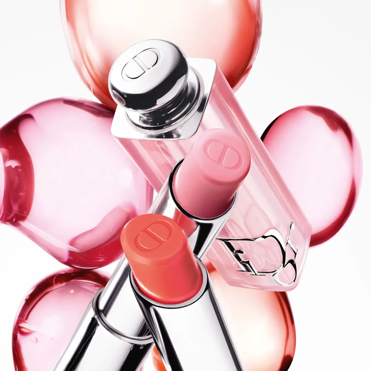 DIOR Gloss>Addict Lip Glow
