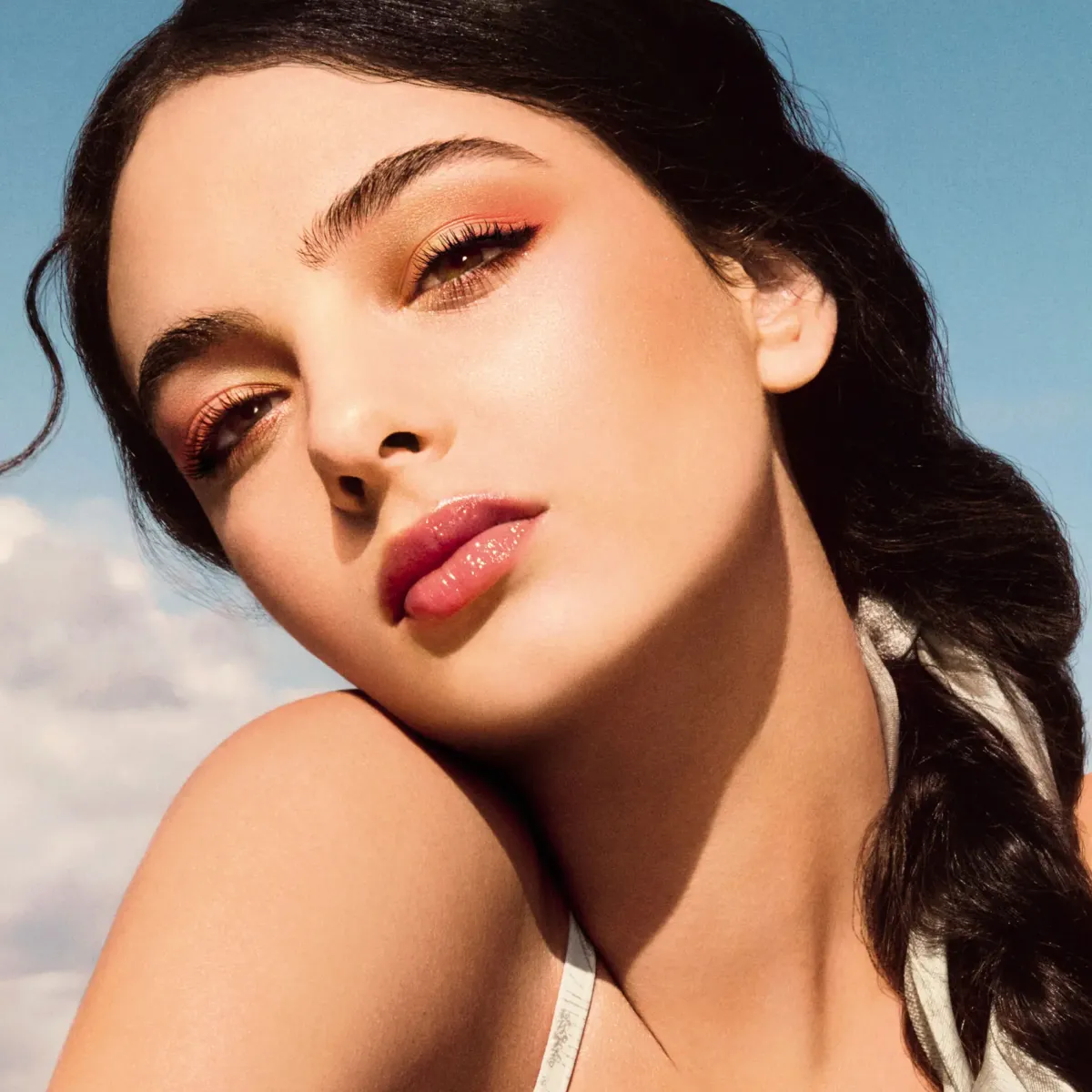 DIOR Gloss>Addict Lip Glow Oil - Limited Edition