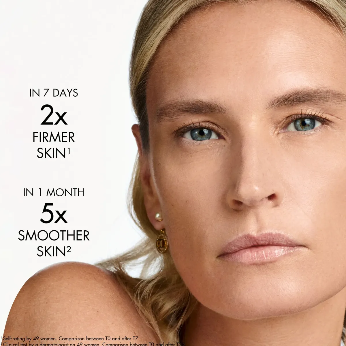 DIOR Serum>Capture Le Sérum