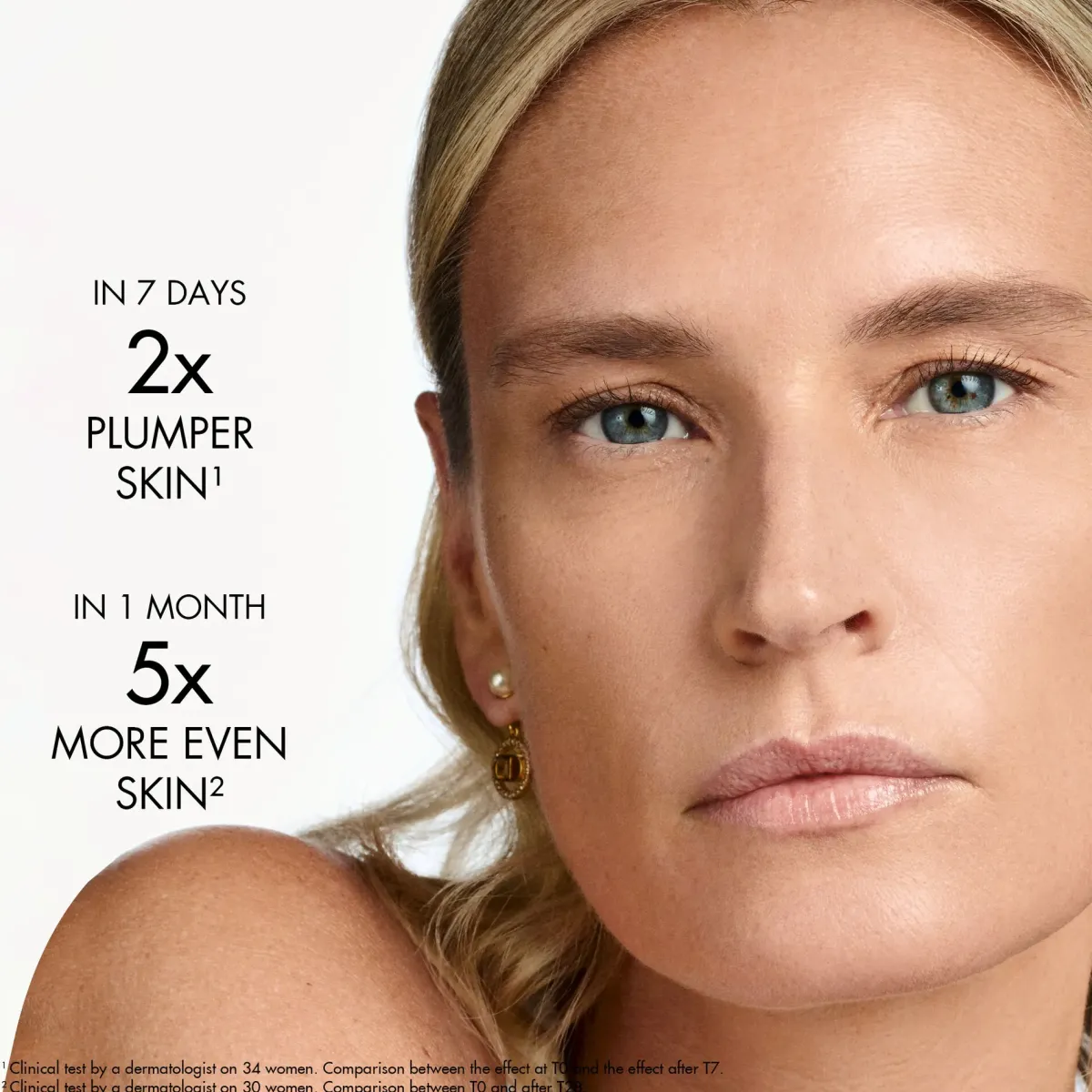 DIOR Crème De Jour>Capture Totale Crème Jour