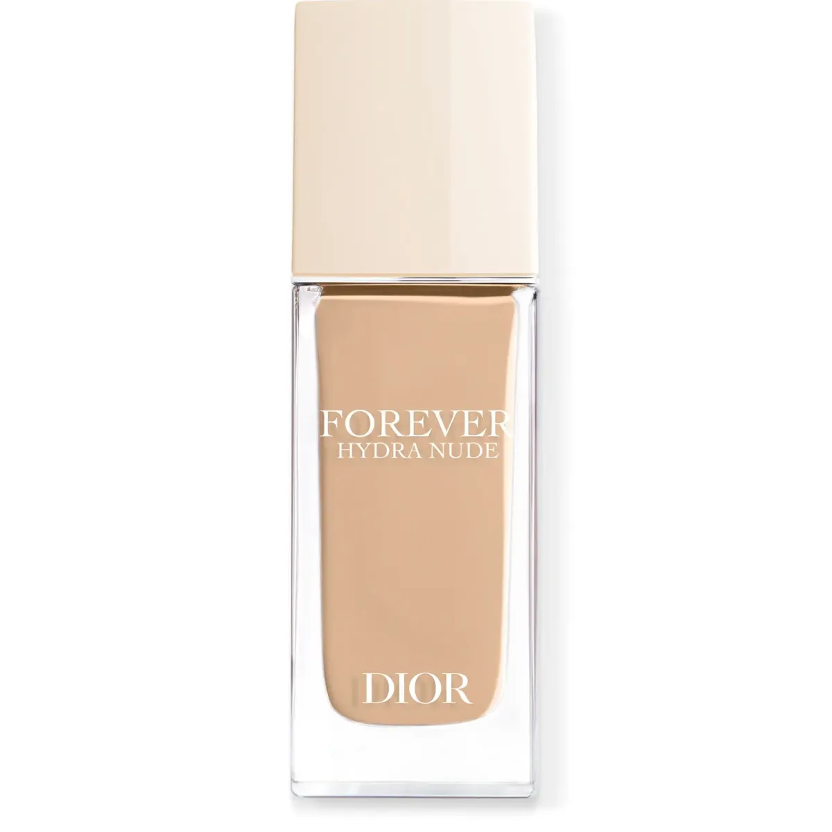 DIOR Fondation>Forever Hydra Nude Foundation