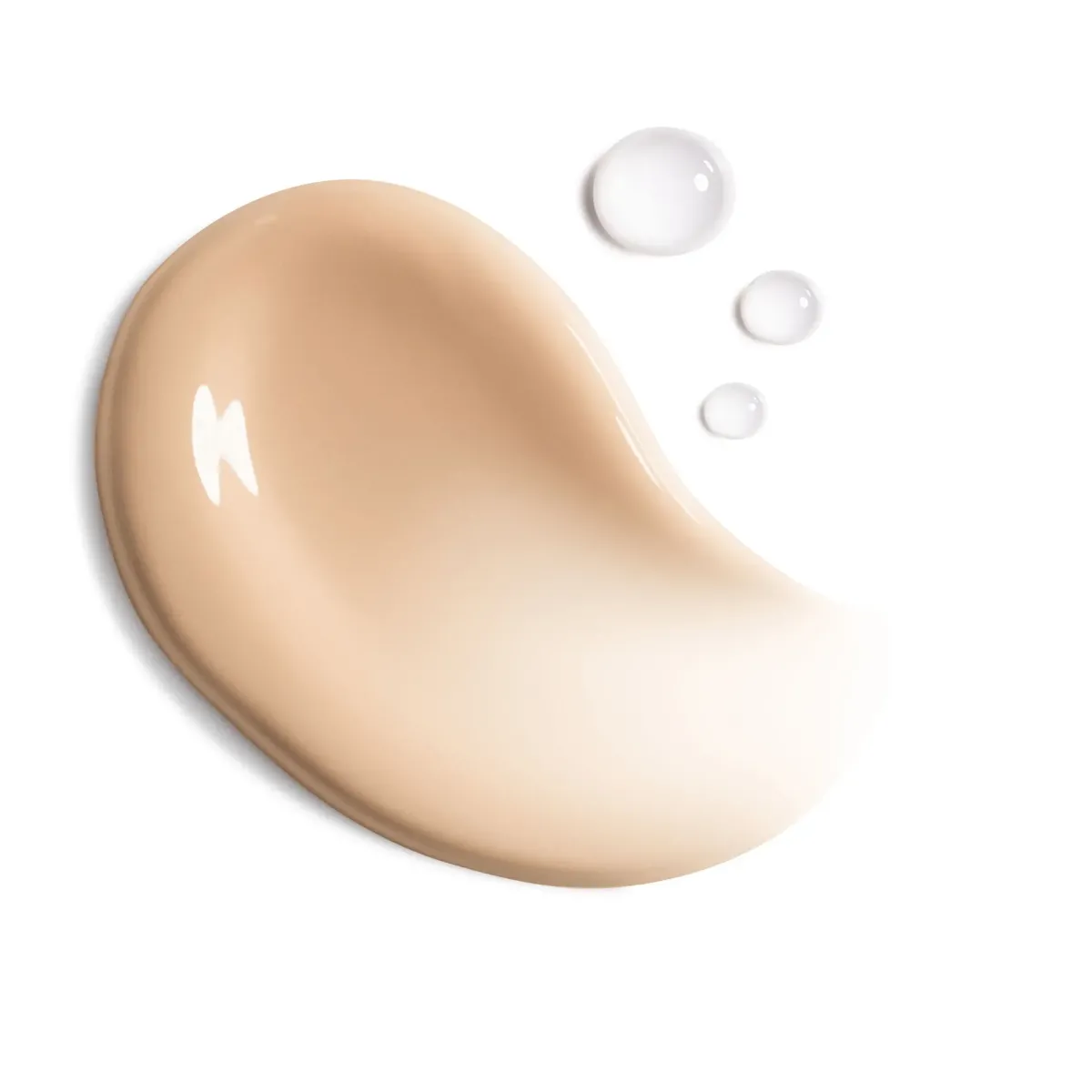 DIOR Fondation>Forever Hydra Nude Foundation