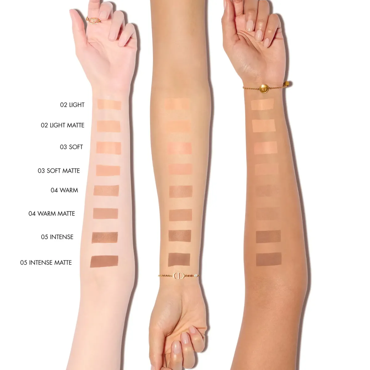 DIOR Poudre De Soleil|Poudre>Forever Nude Bronze