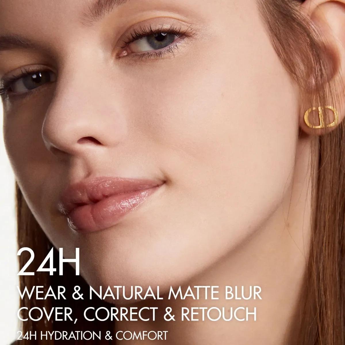 DIOR Fondation>Forever Skin Perfect