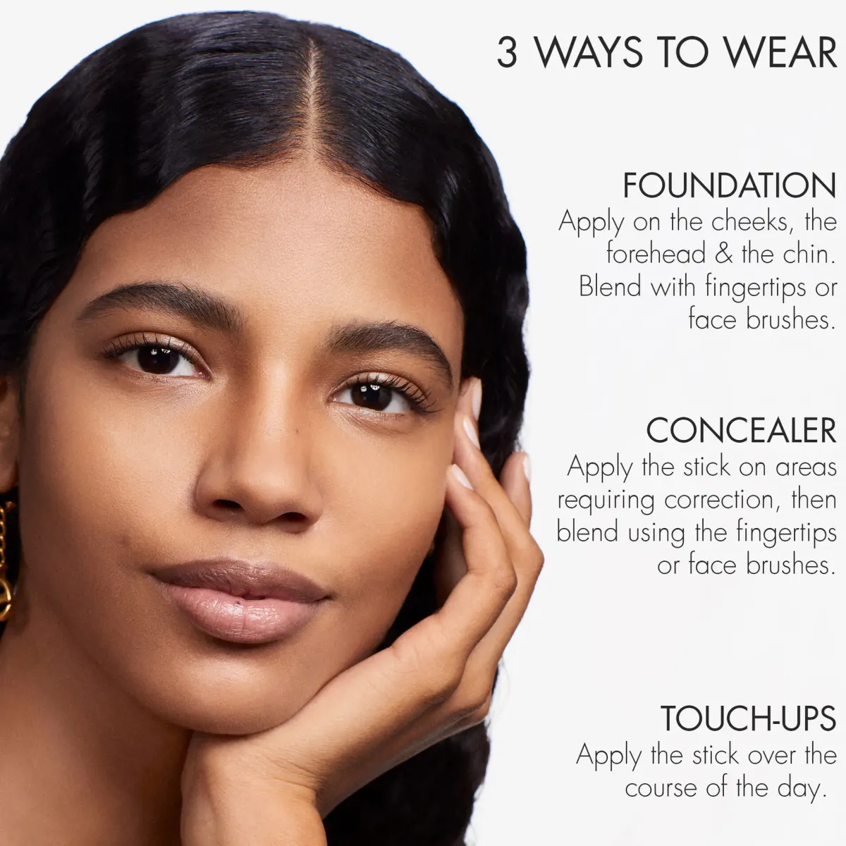 DIOR Fondation>Forever Skin Perfect