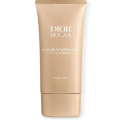 DIOR Auto-bronzants Et Maquillage Solaire>Solar The Self-Tanning Gel
