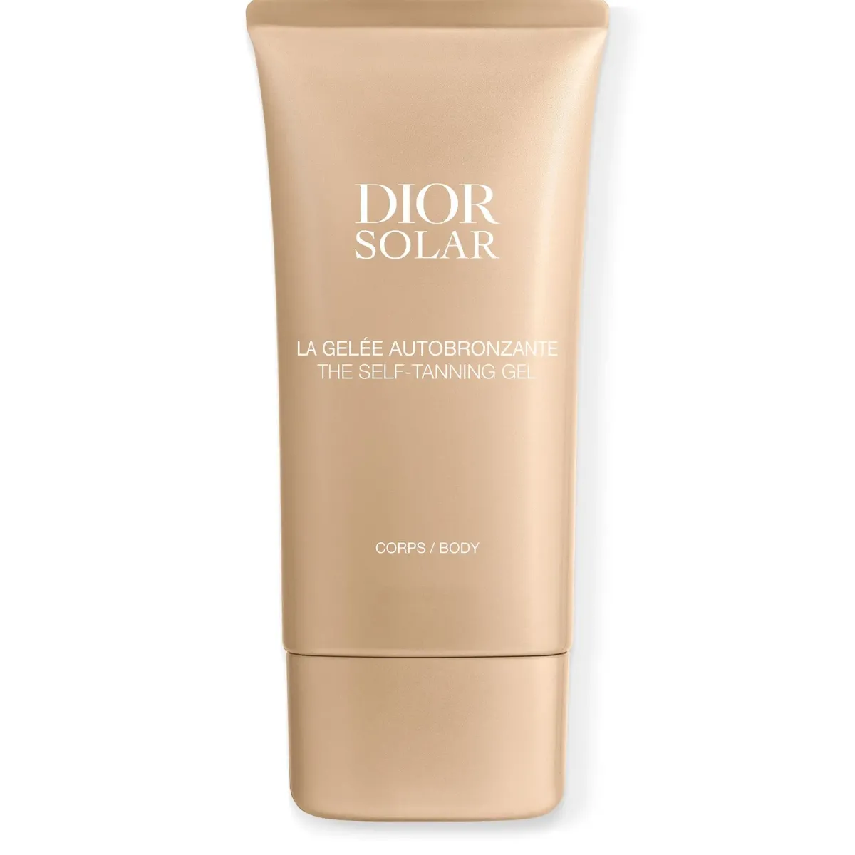 DIOR Auto-bronzants Et Maquillage Solaire>Solar The Self-Tanning Gel