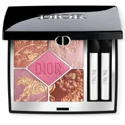 DIOR Le Fard À Paupières>show 5 Couleurs Oogschaduwpalette - Limited Edition