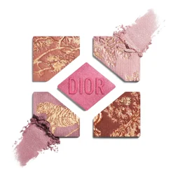 DIOR Le Fard À Paupières>show 5 Couleurs Oogschaduwpalette - Limited Edition