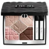 DIOR Le Fard À Paupières>show 5 Couleurs Oogschaduwpalette - Cannage Limited Edition