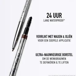 DIOR Maquillage Des Sourcils><noscript><img width=