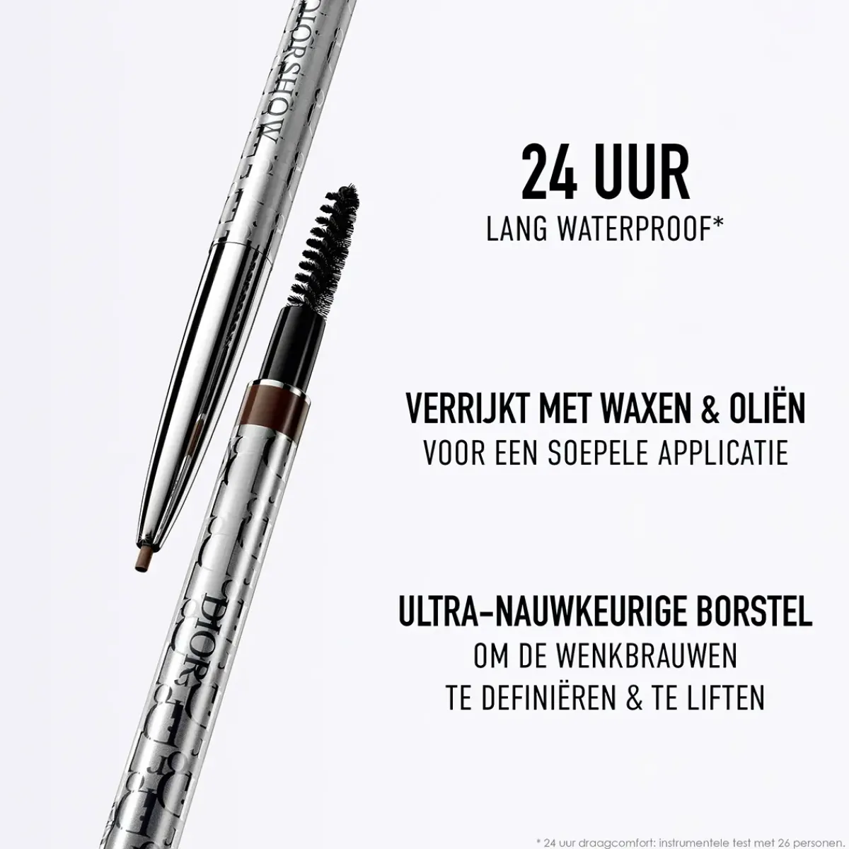 DIOR Maquillage Des Sourcils>show Brow Styler