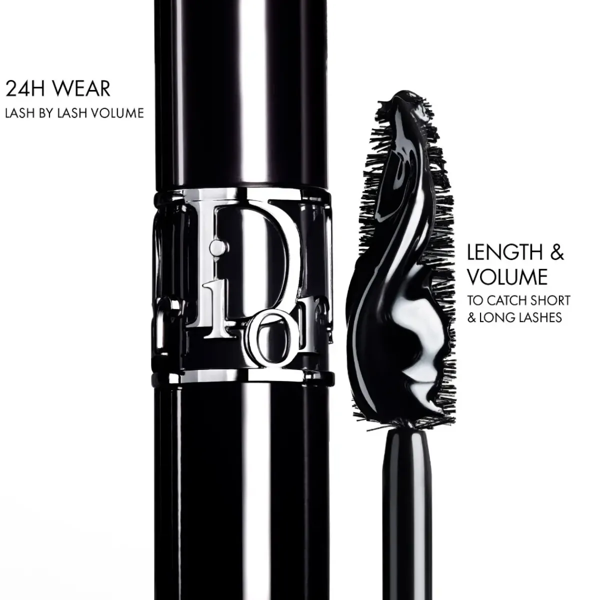 DIOR Mascara>show Mascara