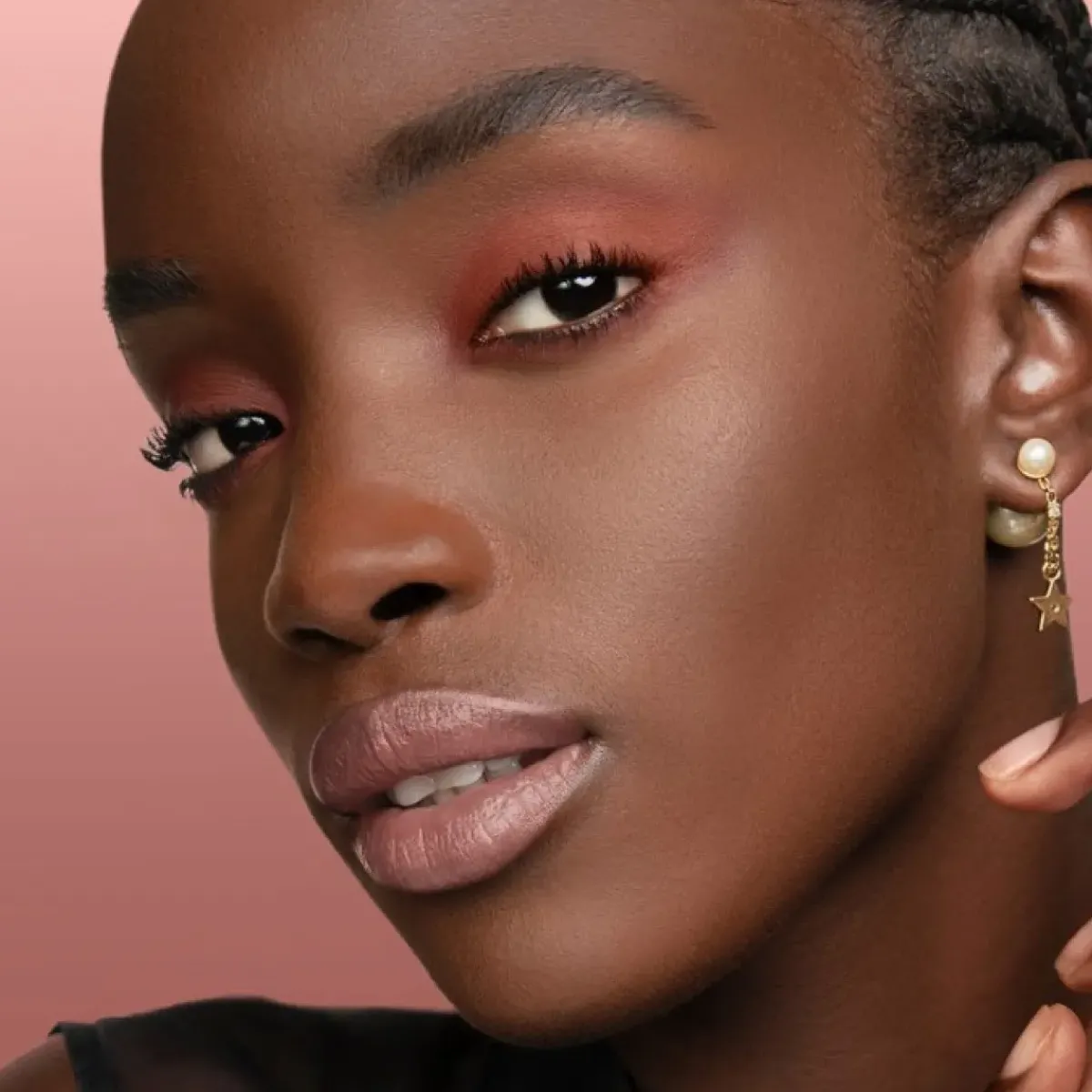 DIOR Le Fard À Paupières>show Mono Couleur