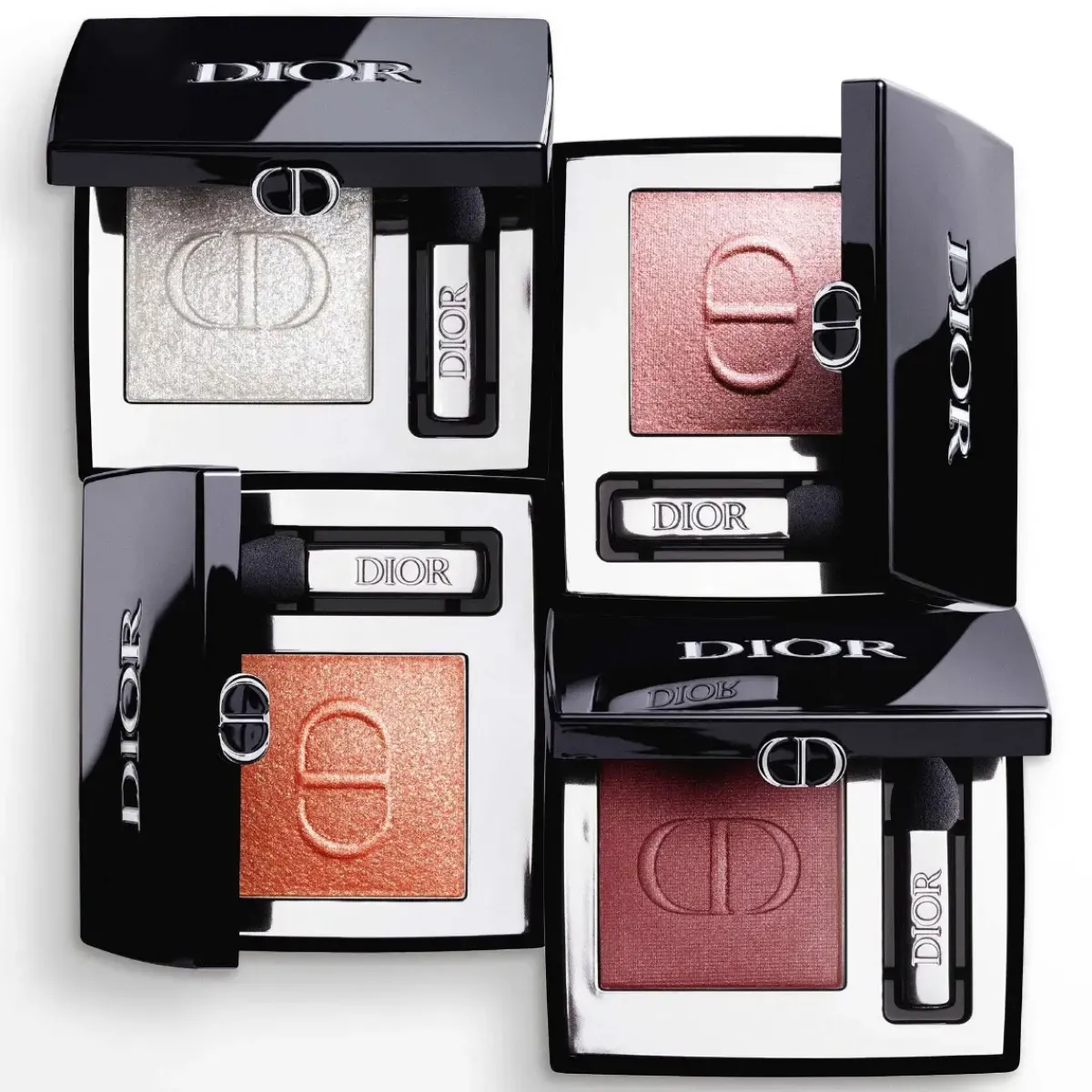 DIOR Le Fard À Paupières>show Mono Couleur