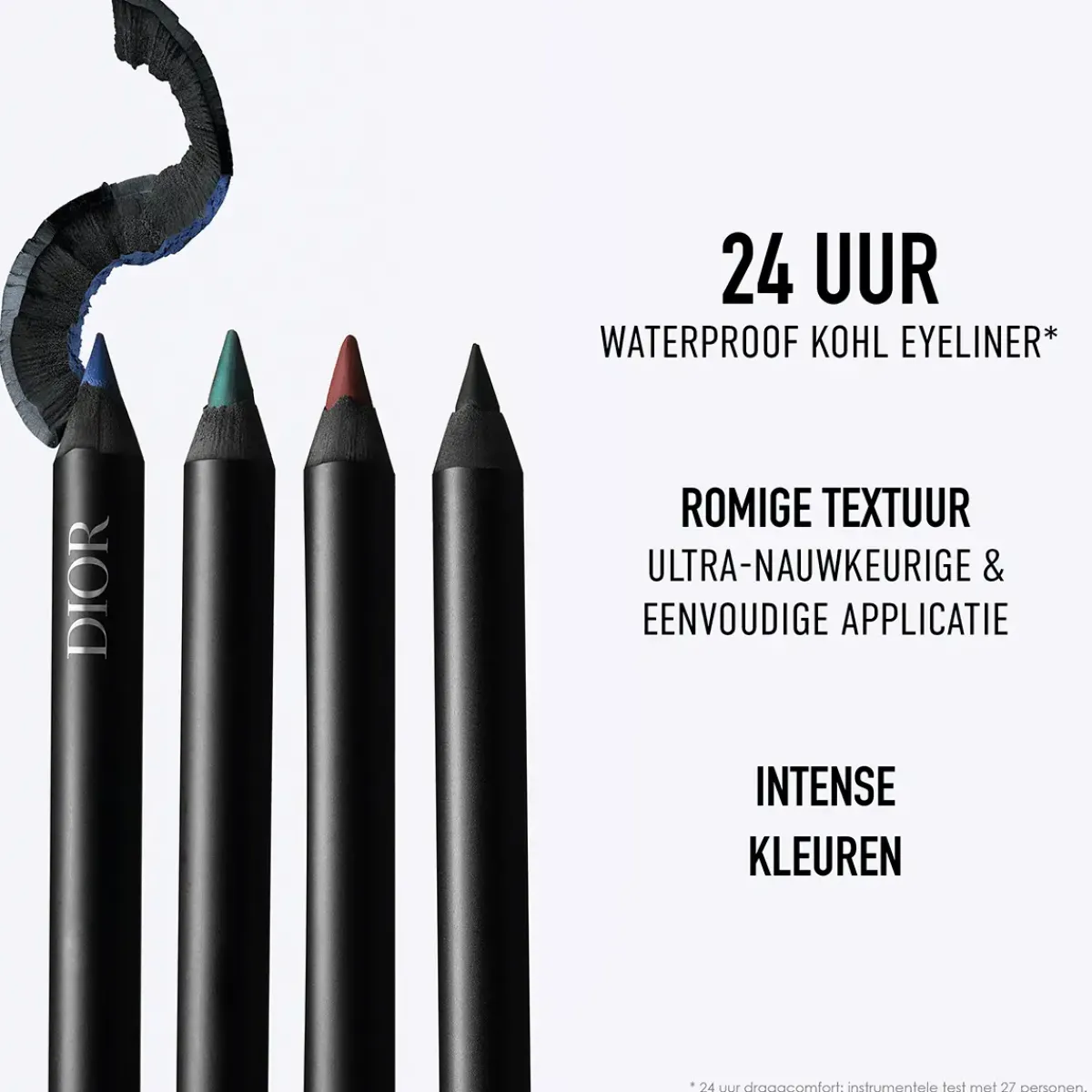 DIOR Crayon Yeux & Khôl>show On Stage Crayon Waterproof