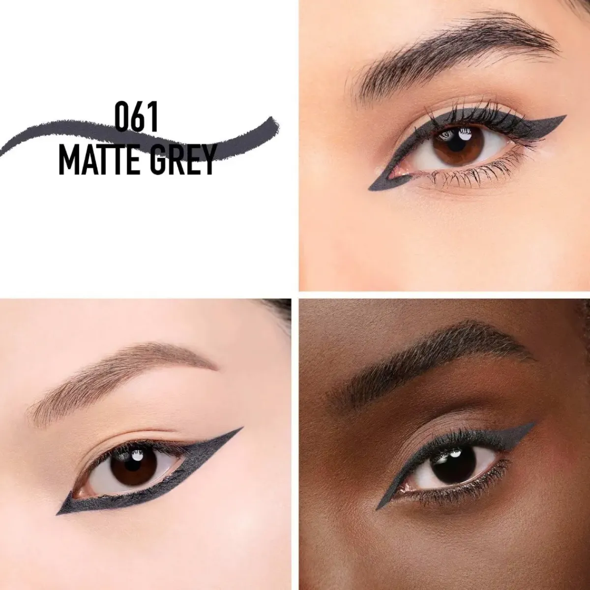 DIOR Le Fard À Paupières>show Stylo