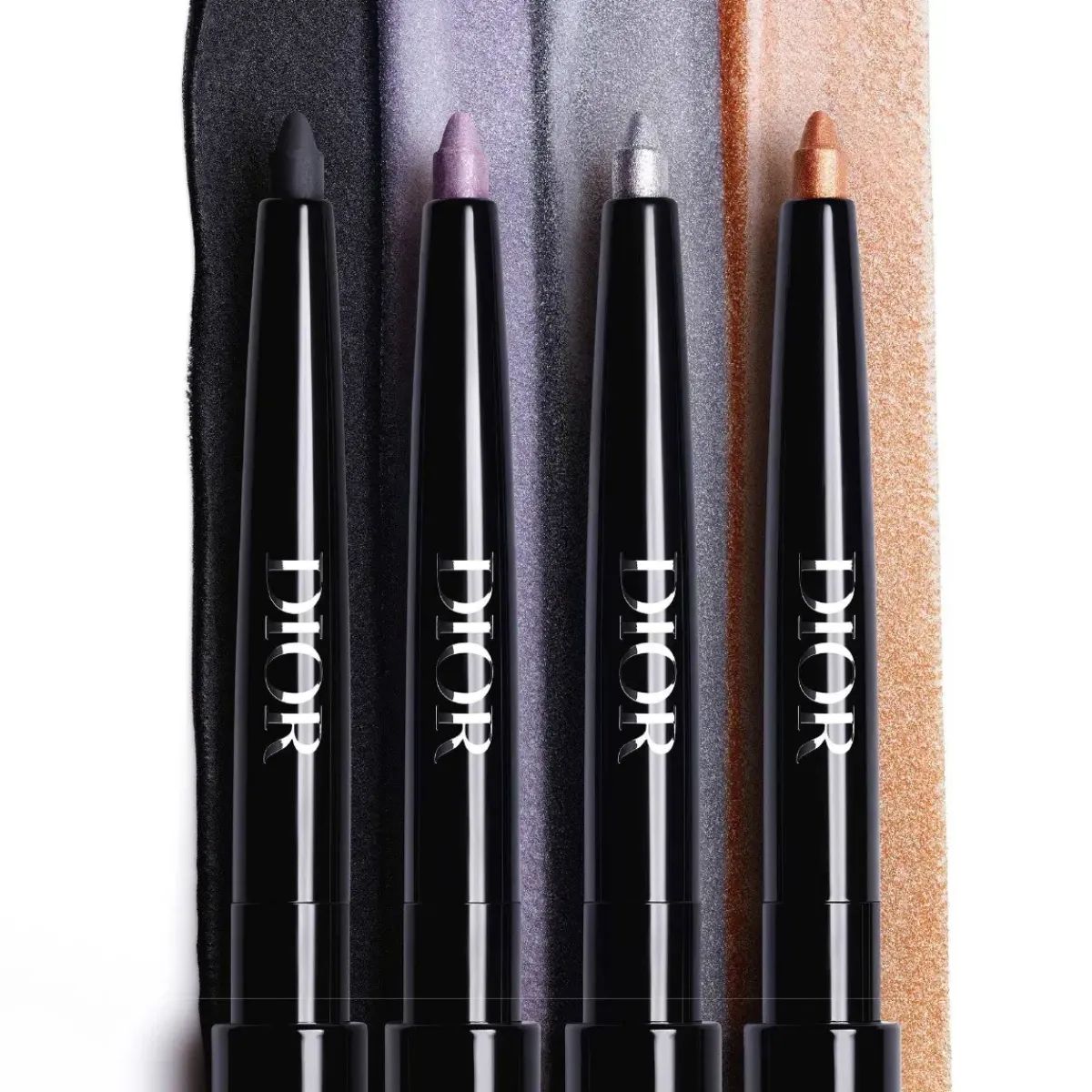DIOR Le Fard À Paupières>show Stylo