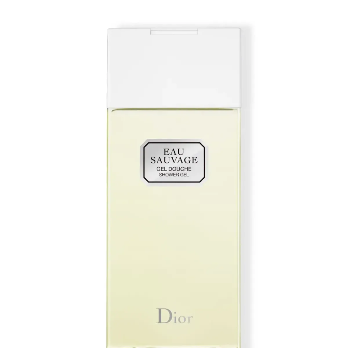 DIOR Gel Douche|Parfums Frais>Eau Sauvage Douchegel
