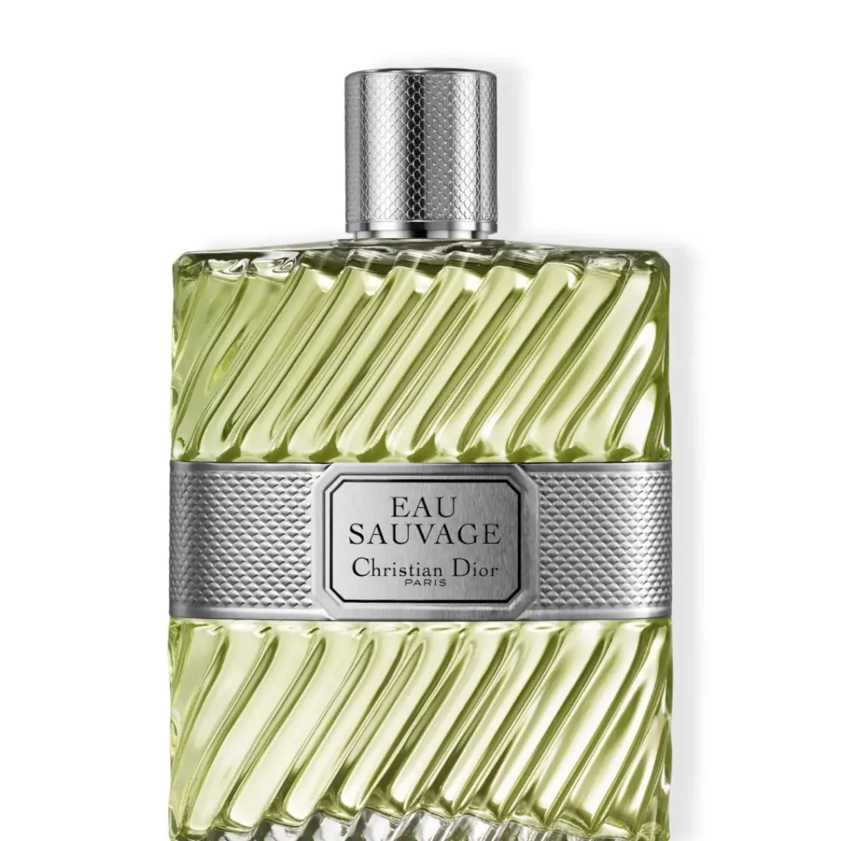 DIOR Parfums Frais|Parfums Floraux>Eau Sauvage Eau de Toilette SPRAY