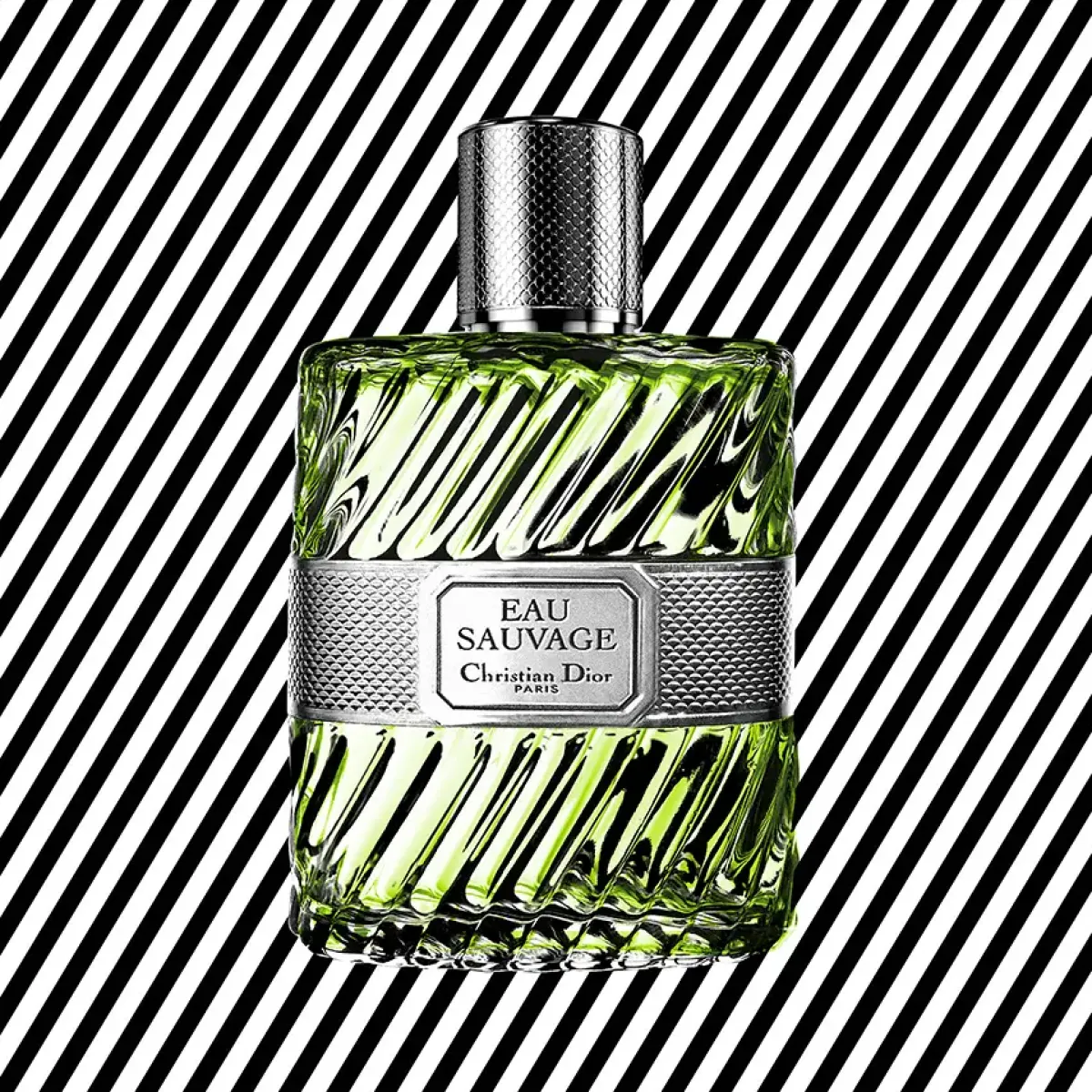 DIOR Parfums Frais|Parfums Floraux>Eau Sauvage Eau de Toilette SPRAY