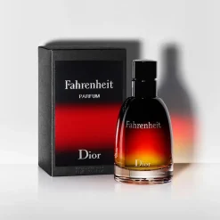 DIOR Parfums Épicés>Fahrenheit Parfum