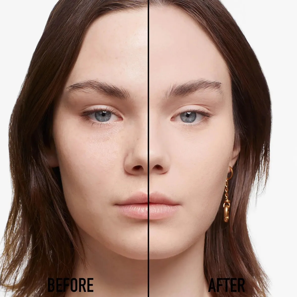 DIOR Fondation>Forever Clean Matte Foundation