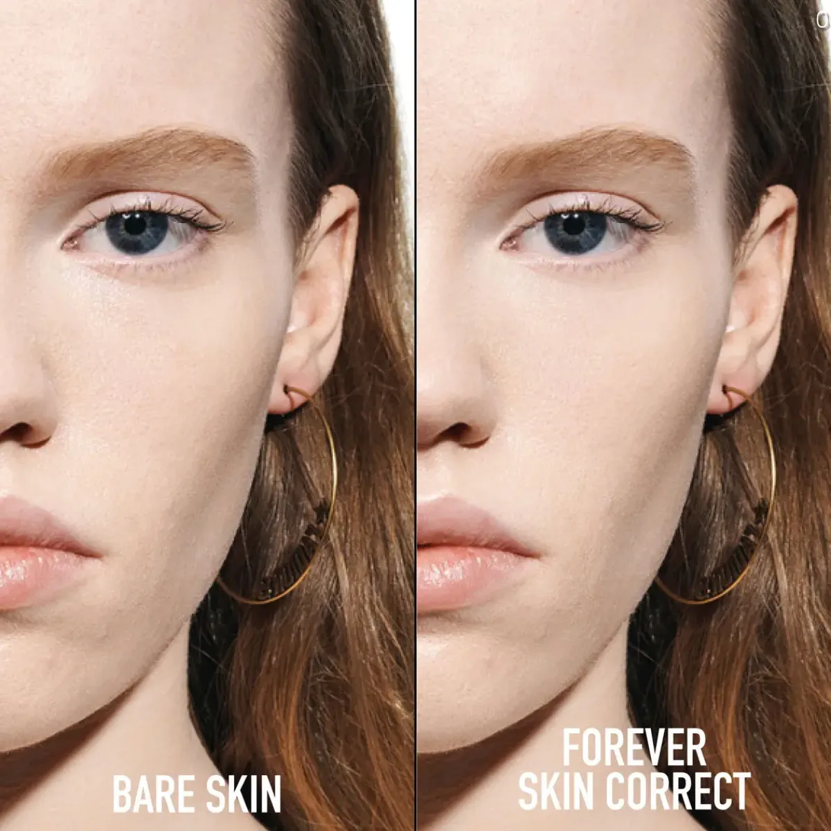 DIOR Anti Cerne Et Correcteur>Forever Skin Correct Concealer