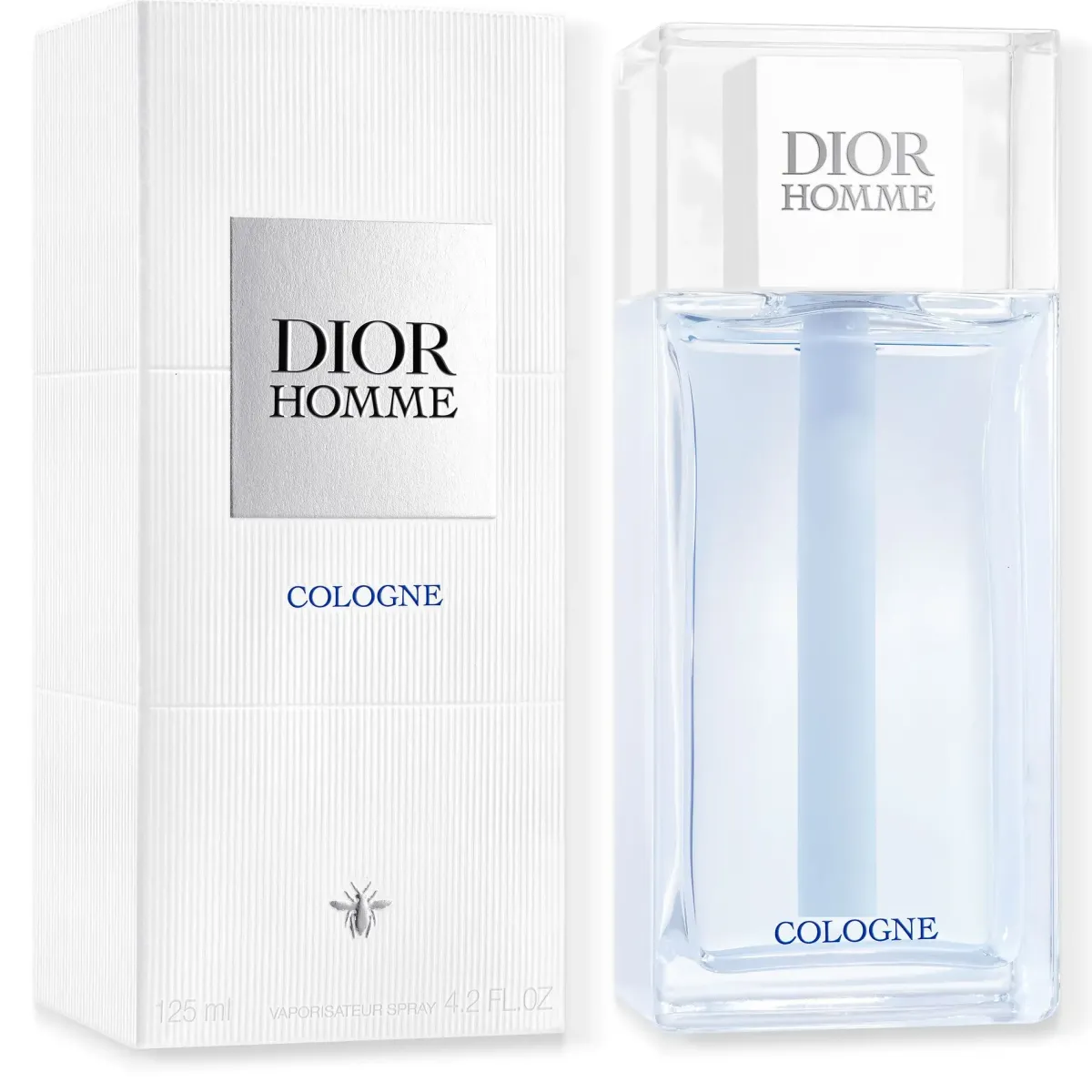 DIOR Parfums Frais|Parfums Floraux>Homme Cologne