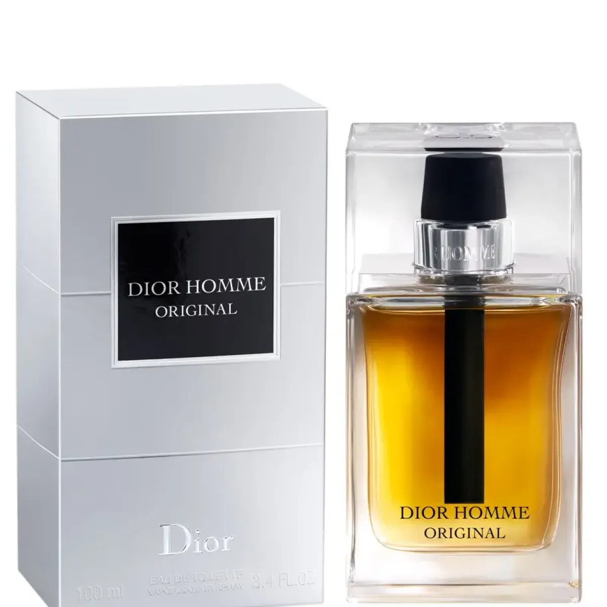 DIOR Parfums Floraux>Homme Original Eau de Toilette