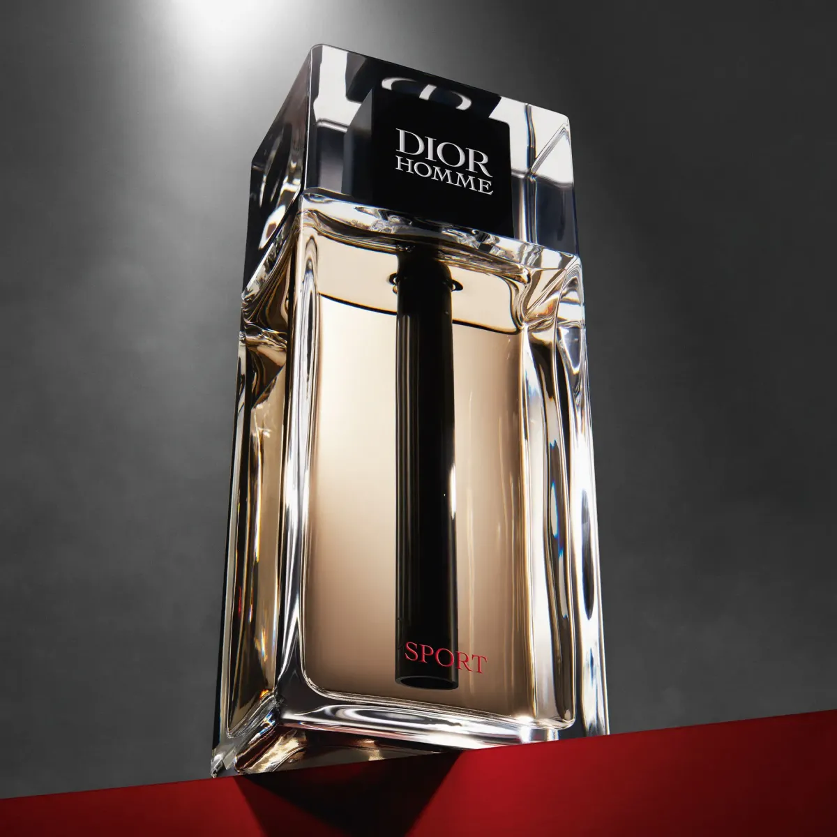 DIOR Parfums Frais>Homme Sport Eau de Toilette Spray