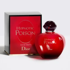 DIOR Parfums Épicés>Hypnotic Poison Eau de Toilette
