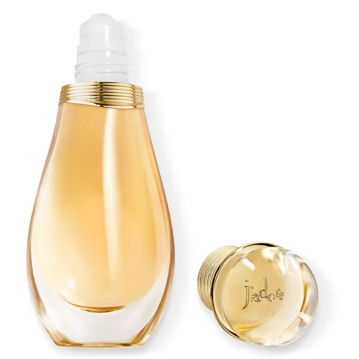 DIOR Parfums Floraux>J'adore Eau de Parfum Roller Pearl